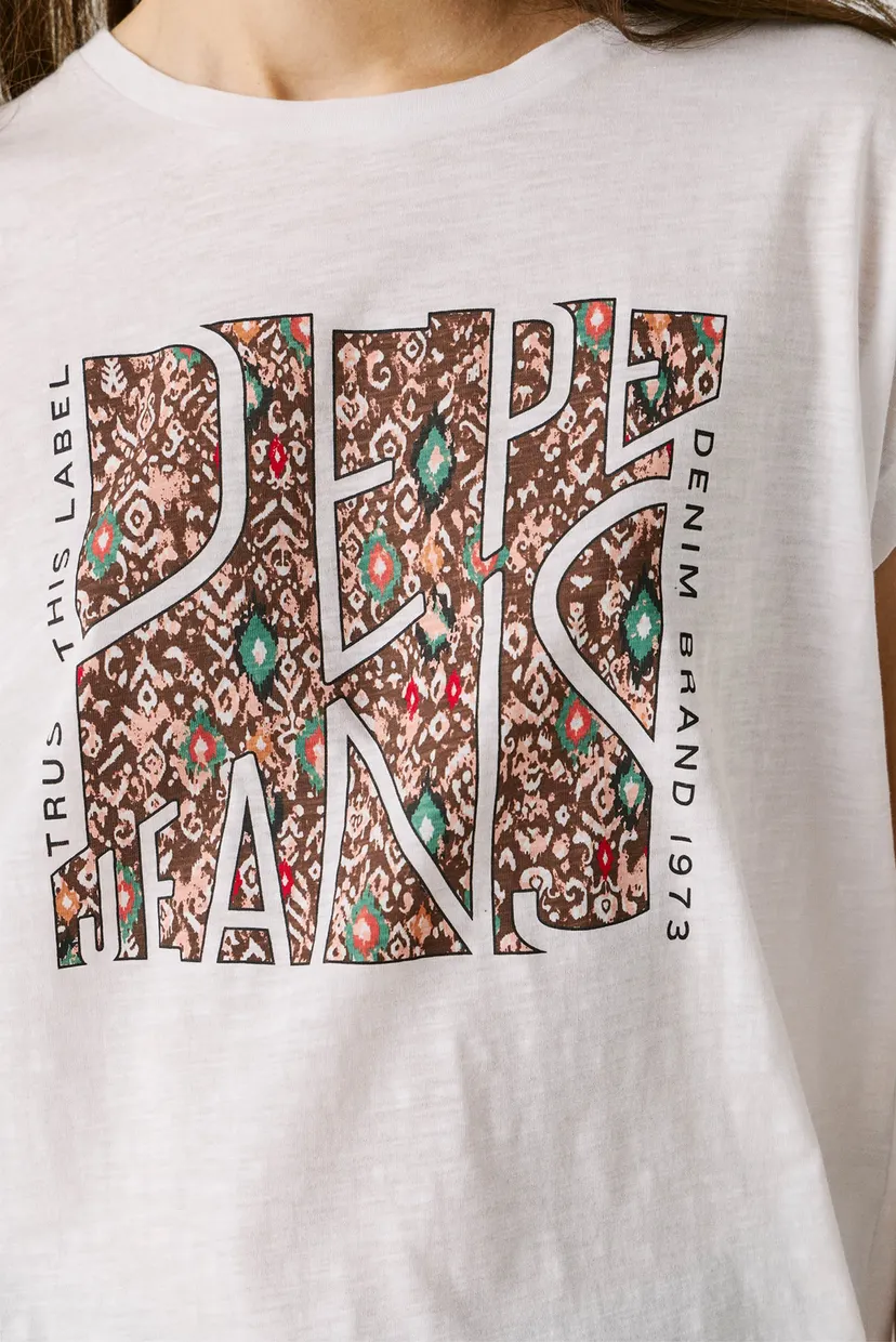 Tricou/LAUREN 5