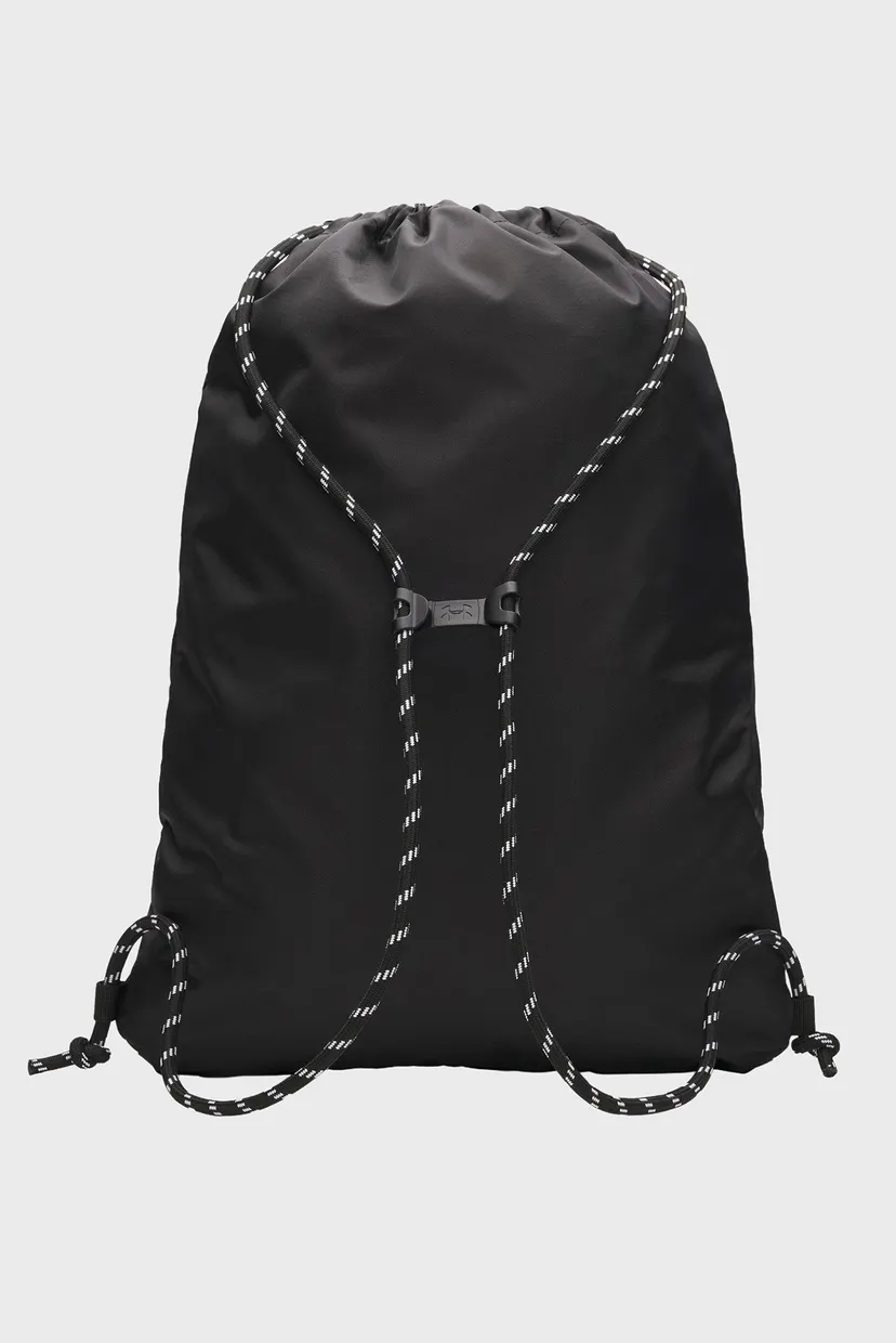 Рюкзак/UA Hustle Sackpack 3