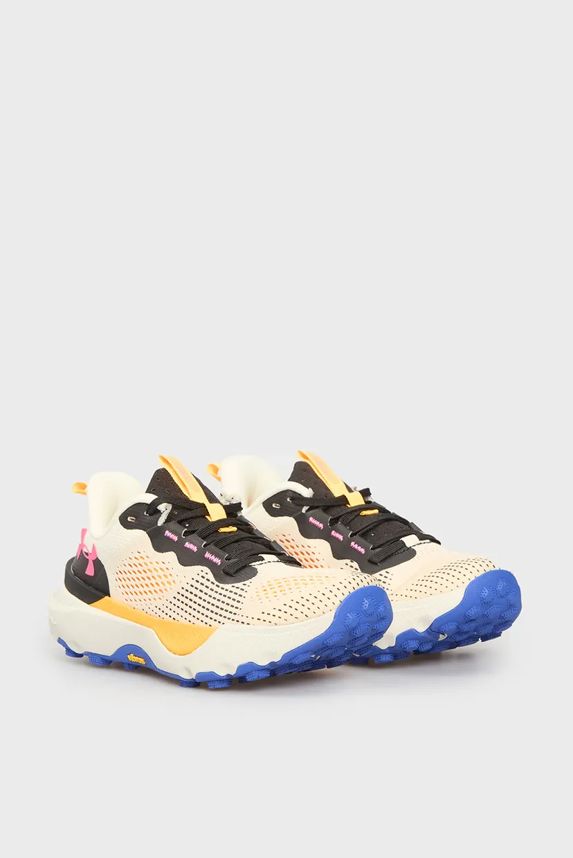 Adidași/UA U Infinite Pro Trail 3