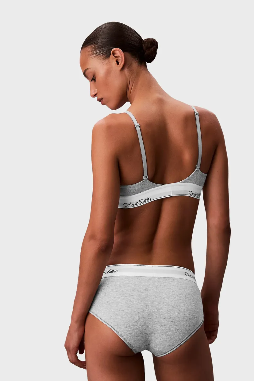 Sutien/LIGHTLY LINED TRIANGLE 3