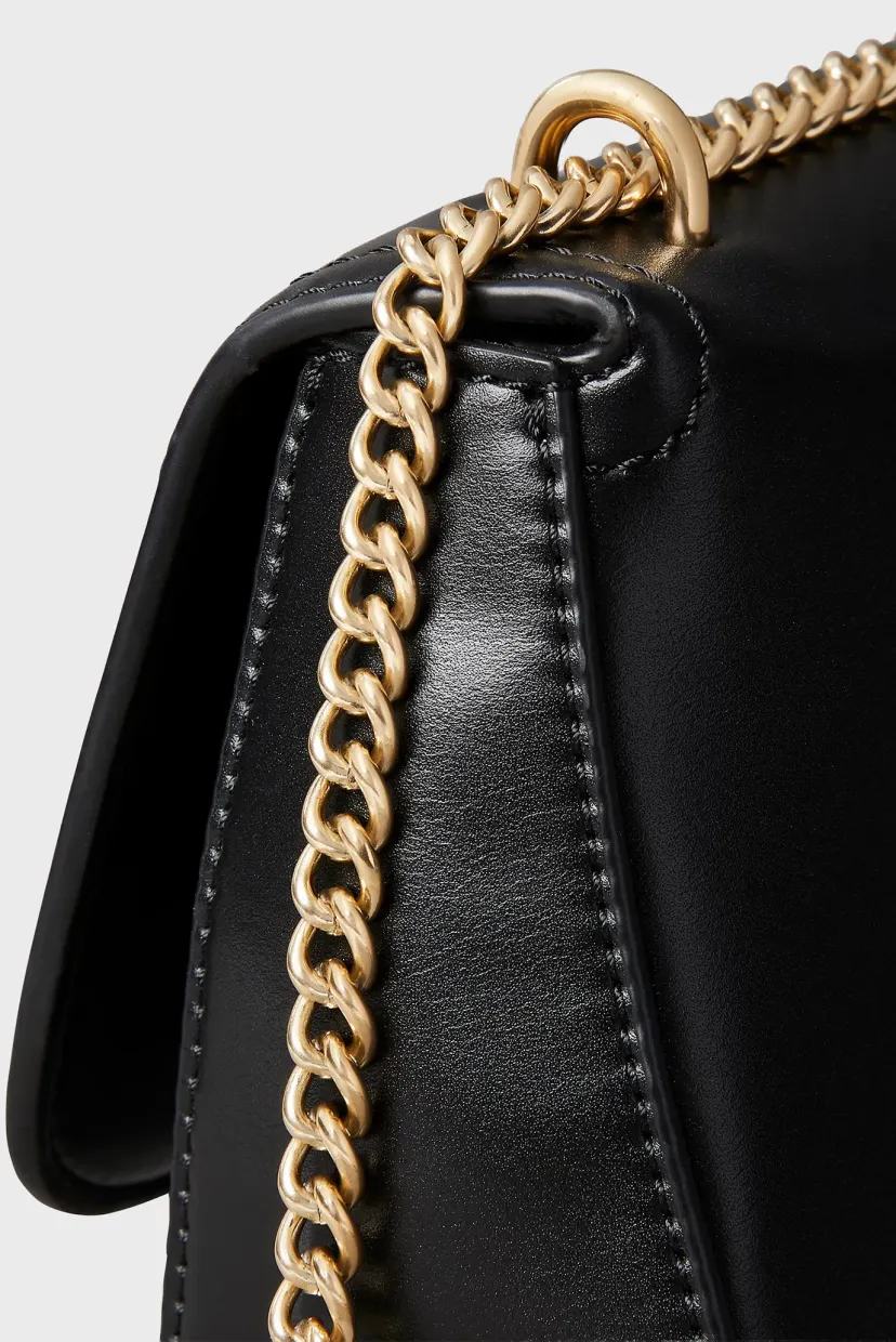 Sac/CK CONVERTIBLE CHAIN SMALL BAG 4