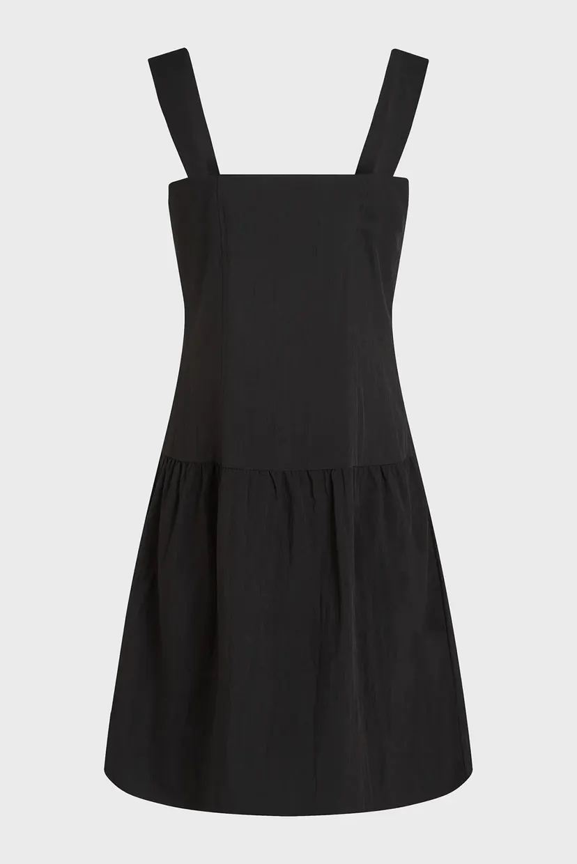 Платье/KLJ STRAPPY MINI DRESS 6