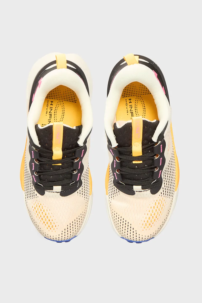 Adidași/UA U Infinite Pro Trail 4