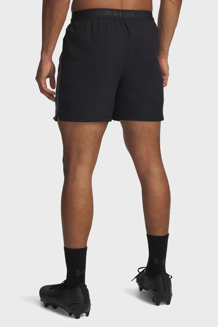 Pantaloni scurti/Vanish Graphic Short 3