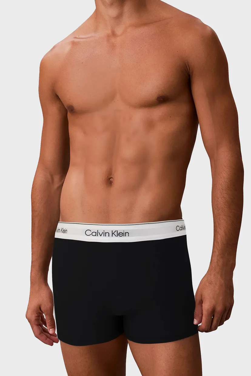 Set de lenjerie/RELAXED FIT TRUNK 3PK 4