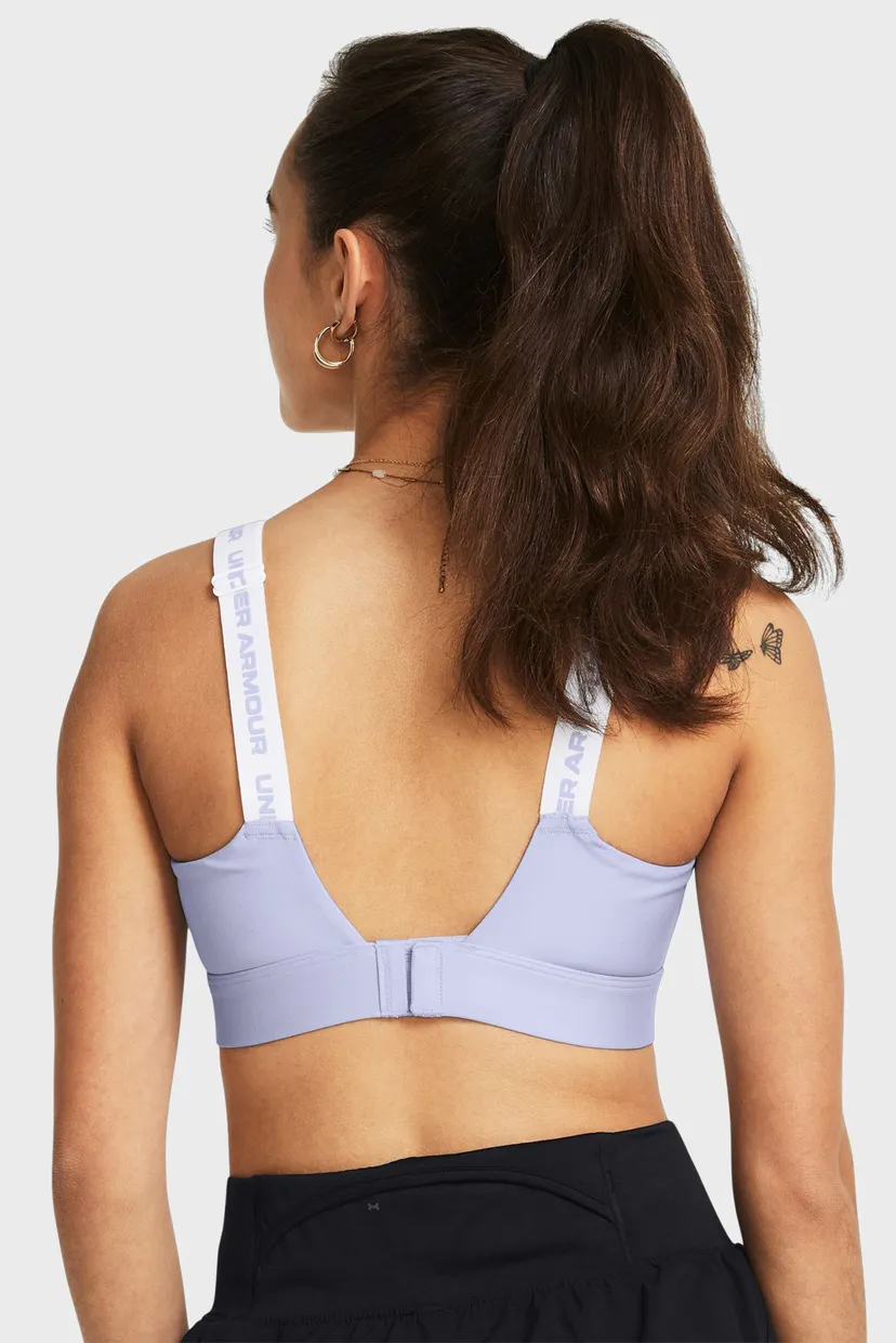 Топ/UA Infinity High 2.0 Bra 3