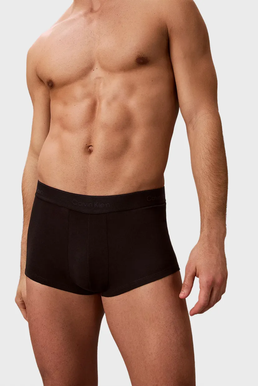 Set de lenjerie/LOW RISE TRUNK 3PK 5