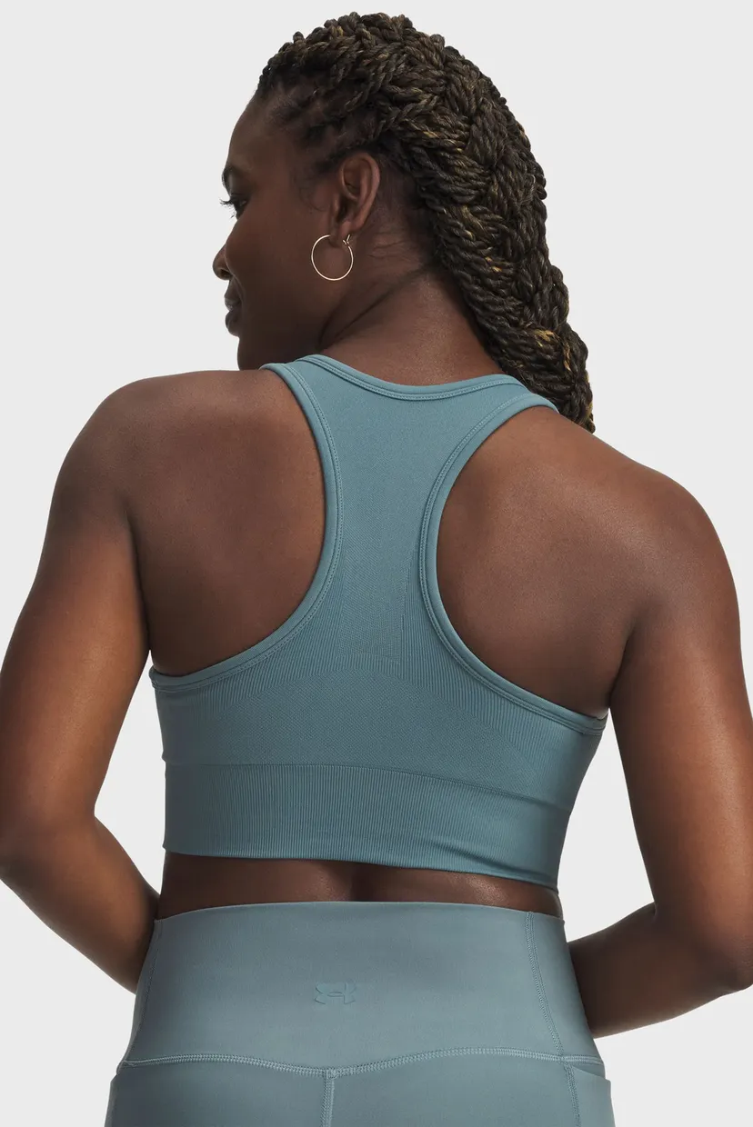 Top/Vanish Seamless Mid Bra 4
