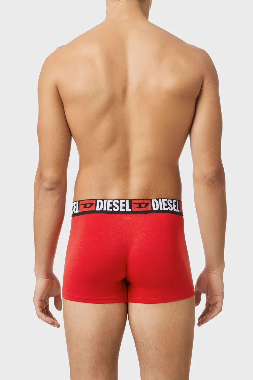 Набор белья х3/UMBX-DAMIENTHREEPACK BOXERS 3
