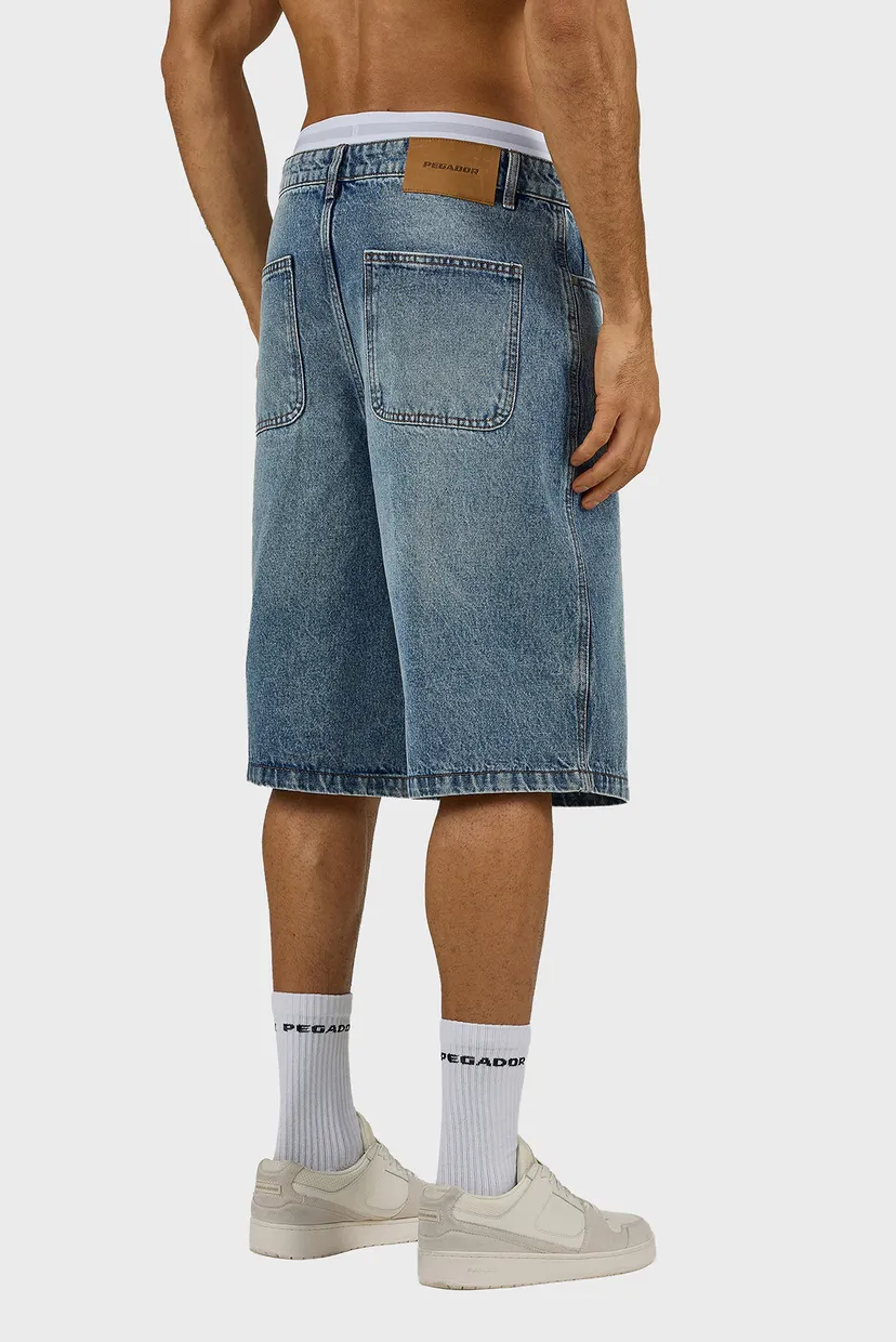 Шорты/Kolar Jorts 3