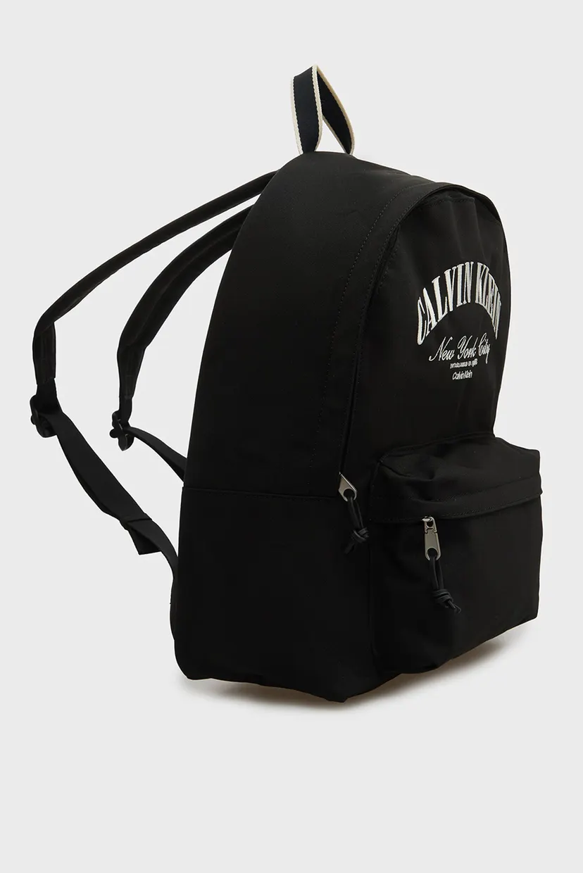 Рюкзак/GRAPHIC CAPSULE ROUND BACKPACK 3