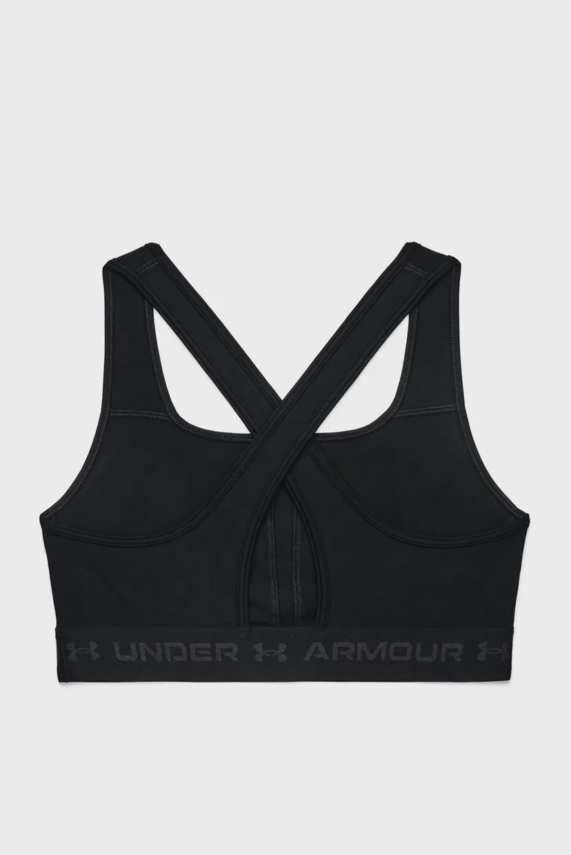 Топ/Crossback Mid Bra 6