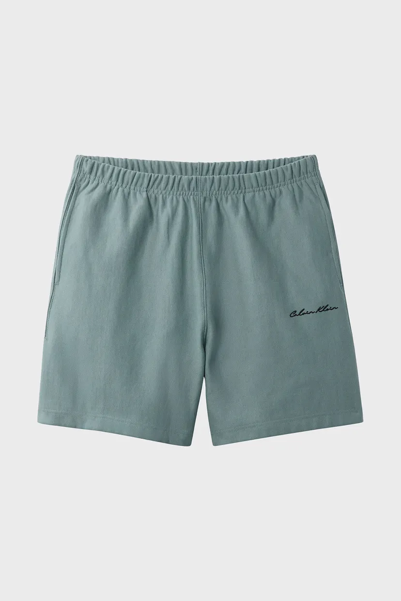 Pantaloni scurti/PREMIUM TERRY CALVIN INVITE SHOR 5