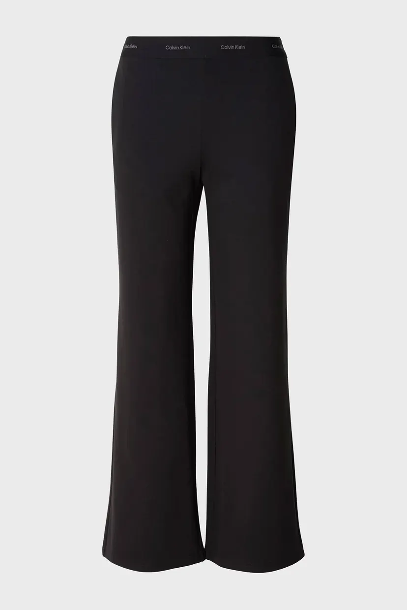 Штаны/PONTE LOGO WB TROUSER 7