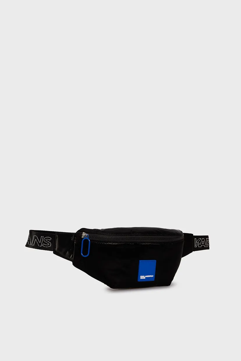 Поясная сумка/urban nylon bumbag hs 3