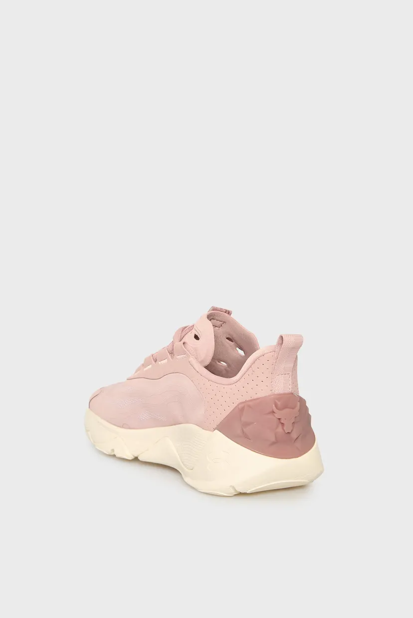 Adidași/UA W Project Rock 8 5