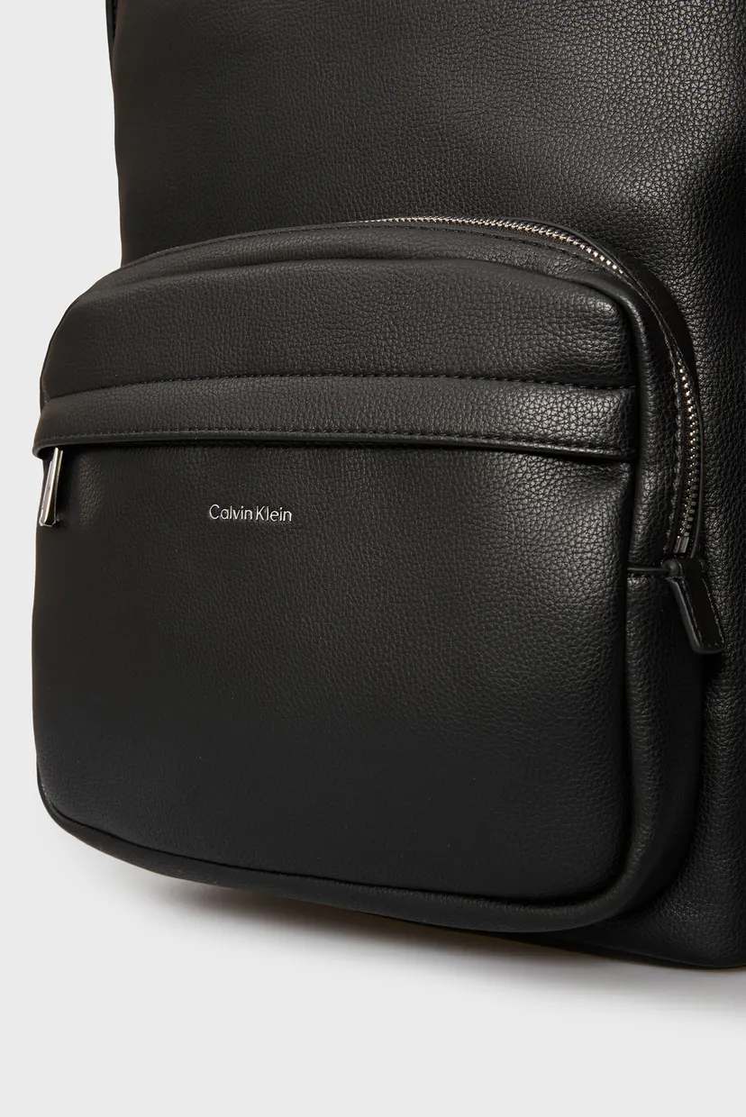 Rucsac/RAISED ROUND BACKPACK 5