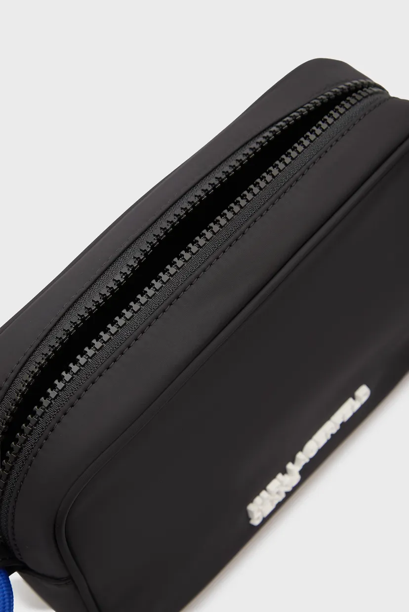 Сумка/KLJ CORD NYLON CAMERA BAG 5