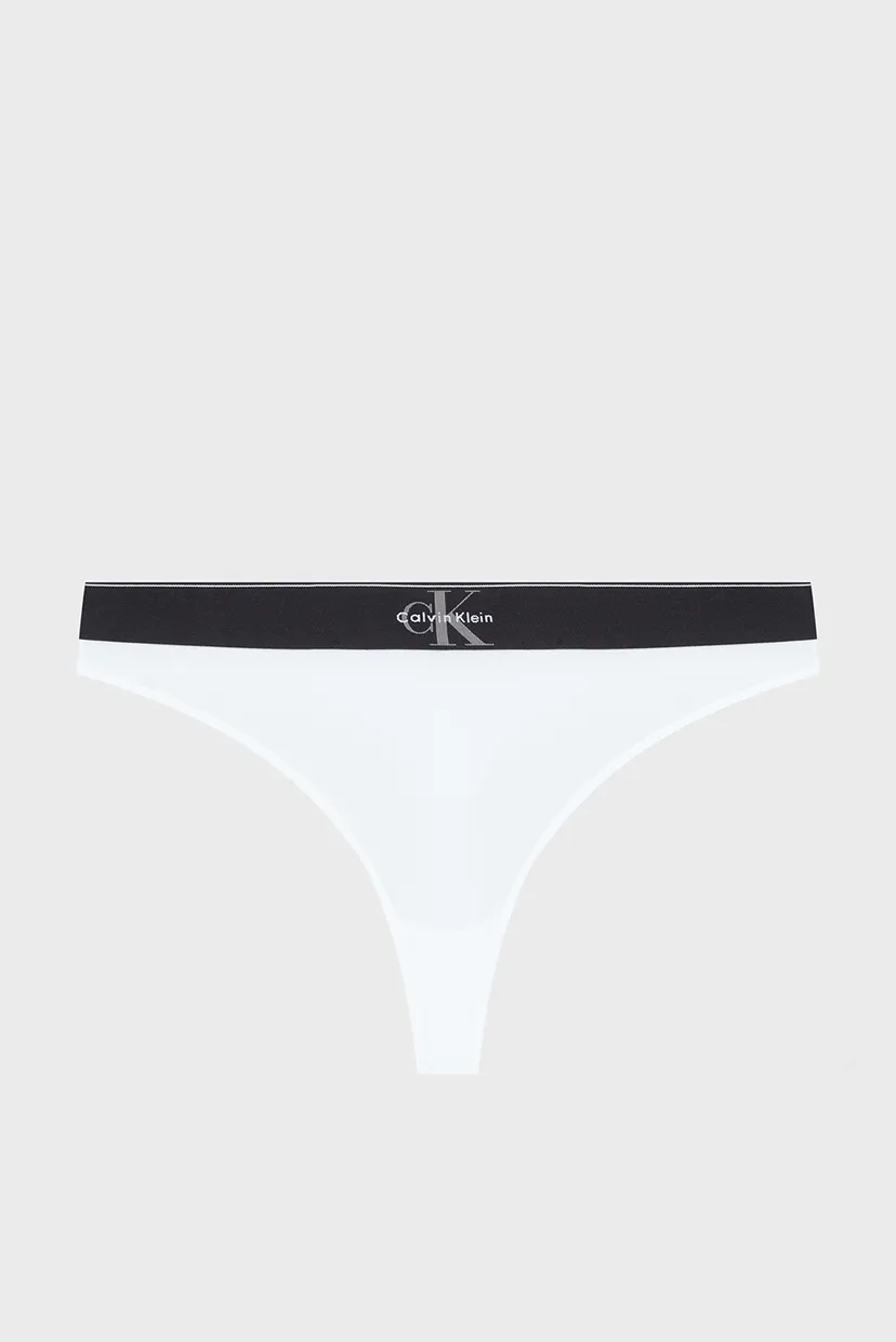 Pantaloni scurti/THONG 6