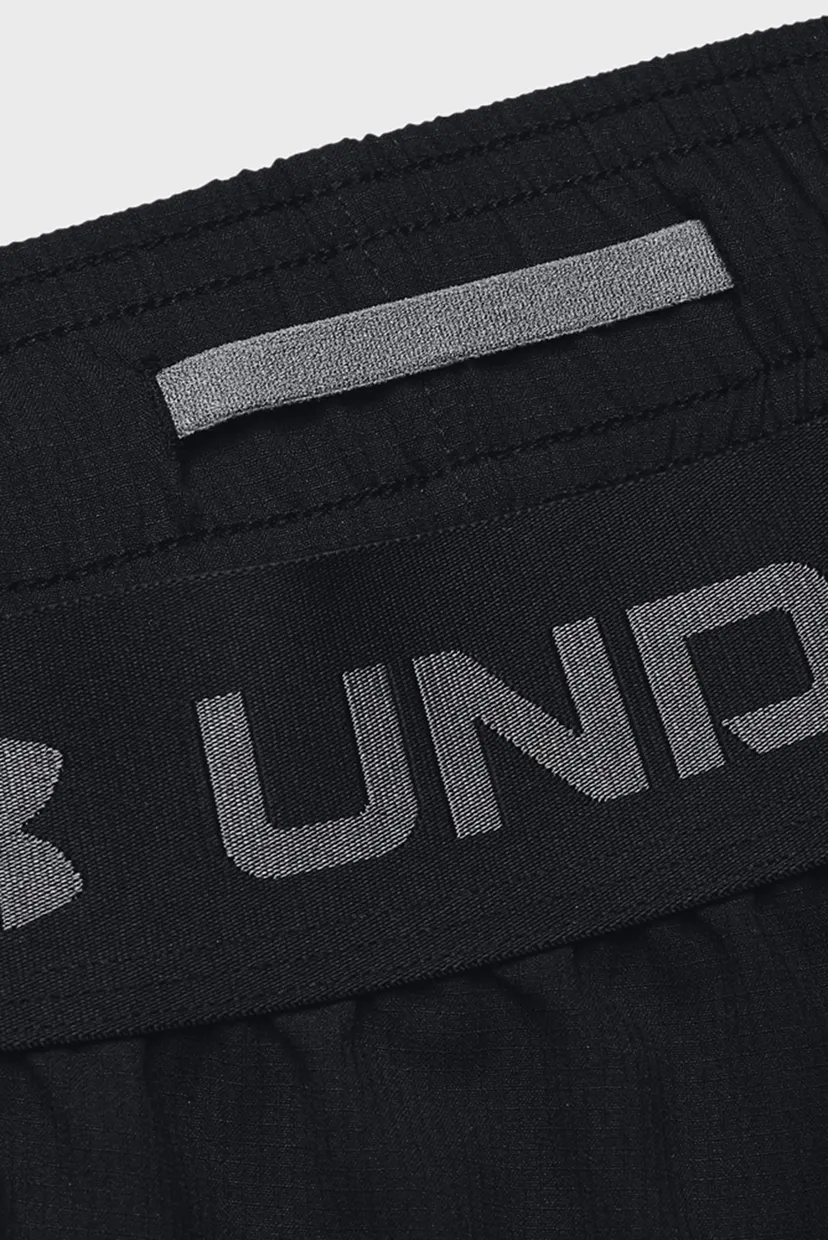 Pantaloni scurti/UA Vanish Woven 8in Shorts 4