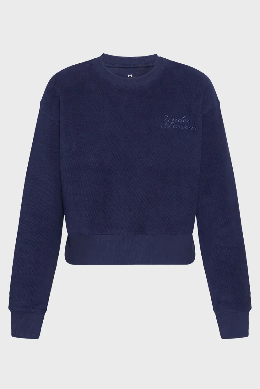 Свитшот/Icon Terry Varsity Crew 4