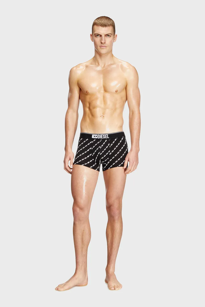 Набор белья х3/DAMIEN-THREEPACK BOXERS 4