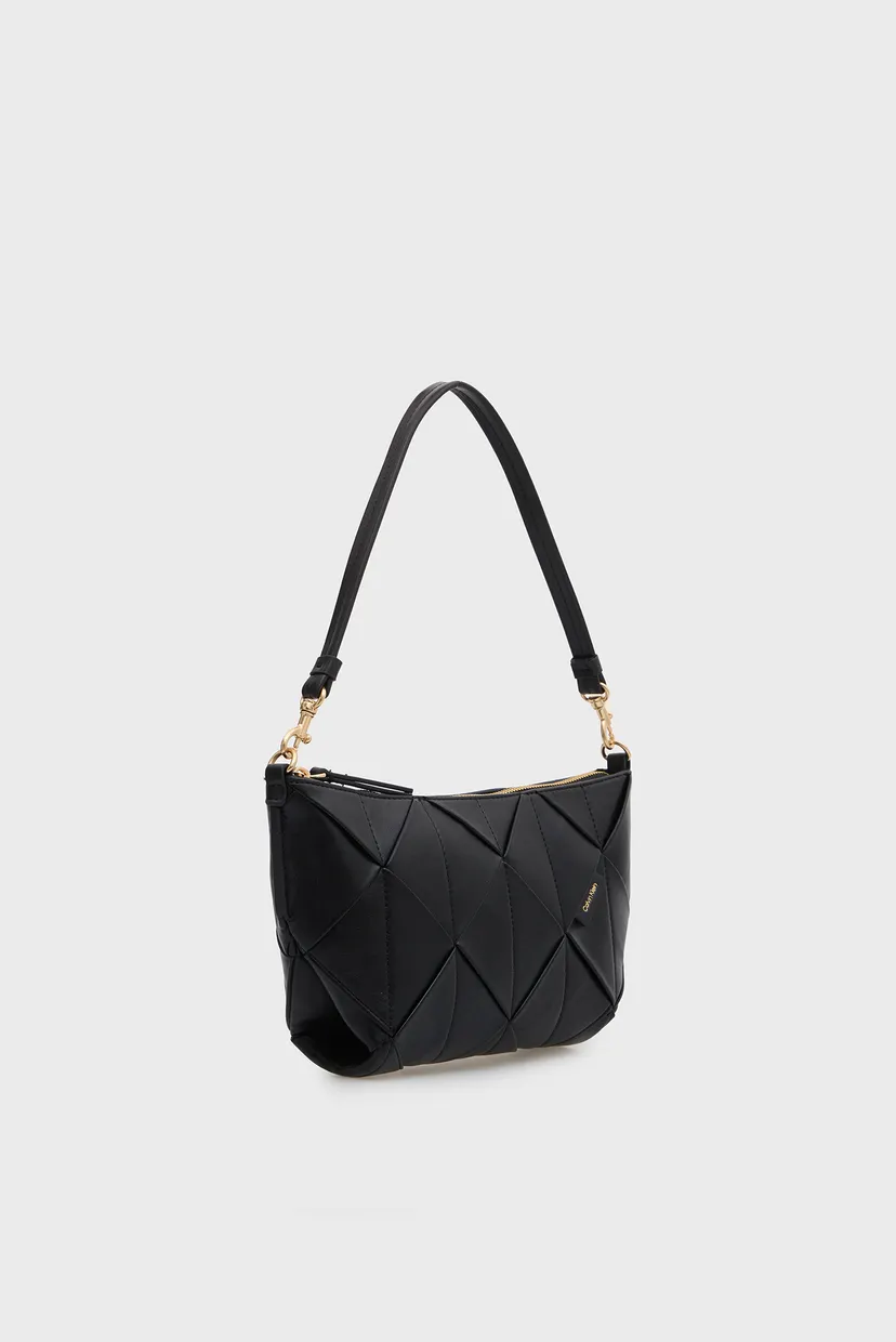 Сумка/WOVEN SHOULDER BAG 3