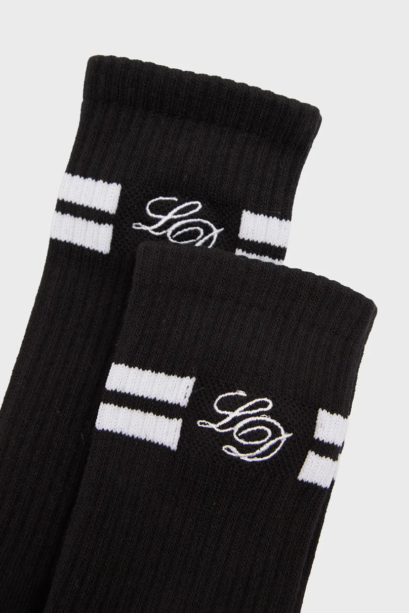 Носки/LD Half Terry Socks 2-pack 3
