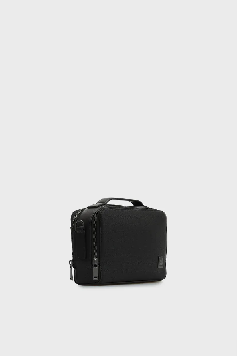 Sac/EMBLEM HW CAMERA BAG 3