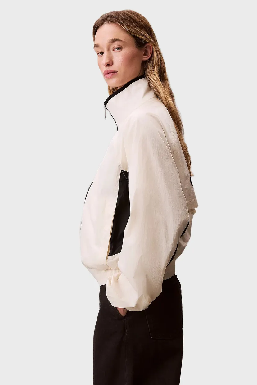 Jacheta de vant/RETRO TRACK JACKET 5