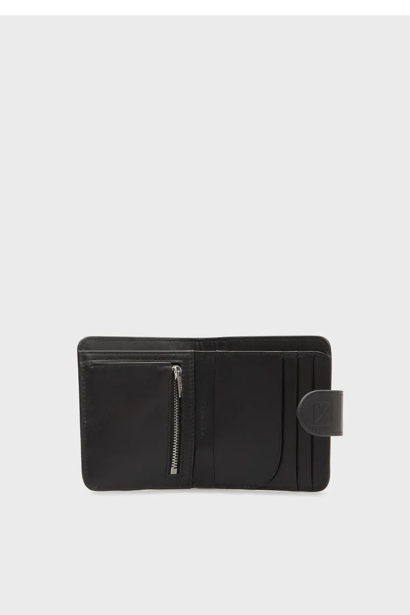 Кошелек/SNAP TAB SQUARE BILLFOLD 4