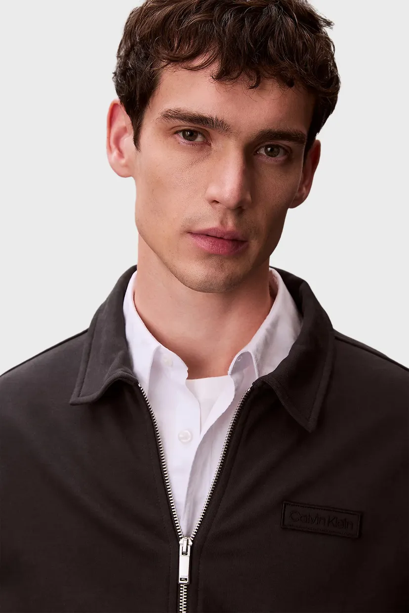 Реглан/LS WAFFLE-LINED PREMIUM SHIRT JA 5