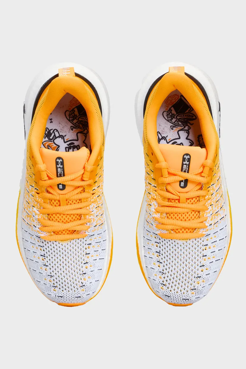 Adidași/UA W Infinite Elite We Run 4
