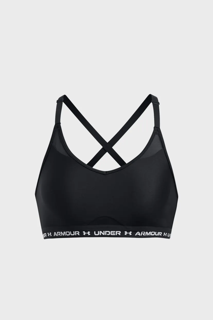 Топ/UA Crossback Low Bra 6