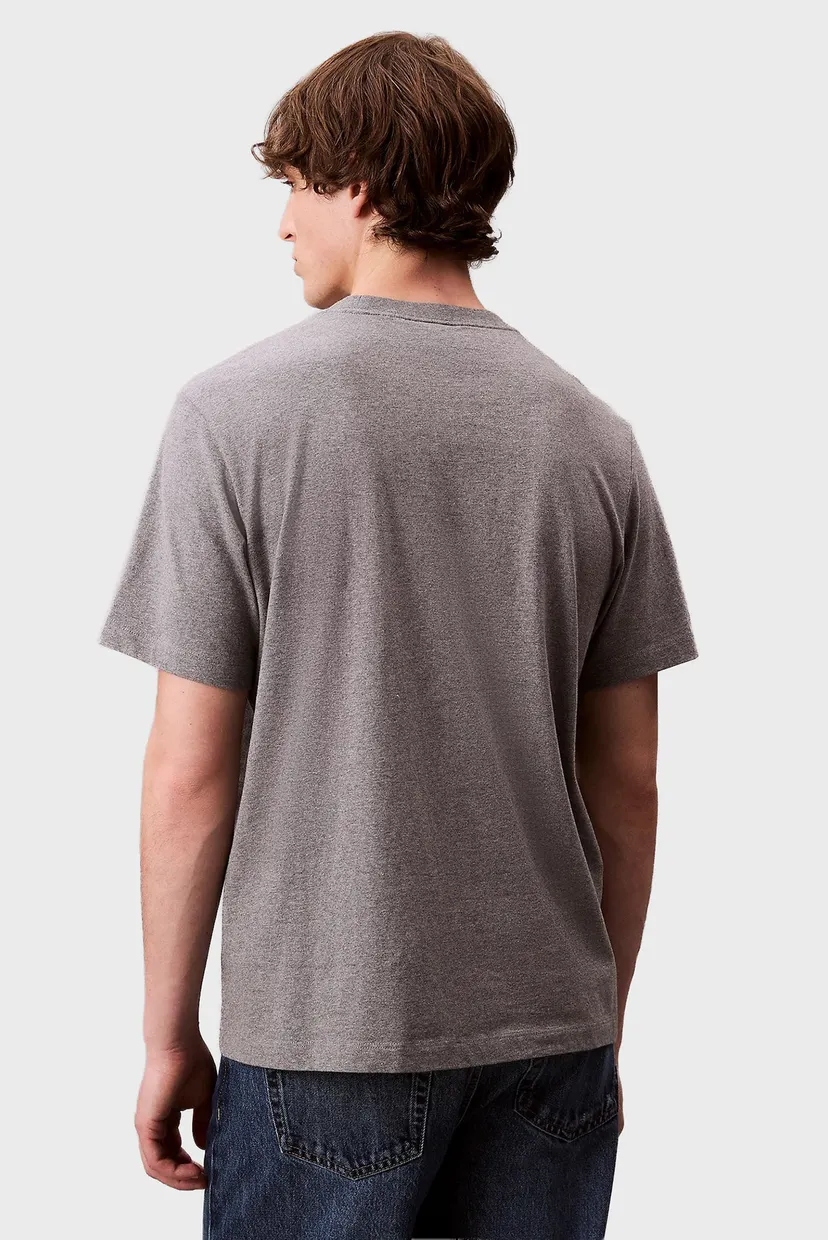Tricou/SS EASY MONOGRAM TEE 4