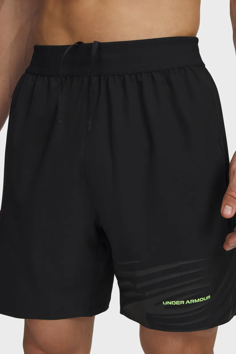 Pantaloni scurti/UA Challenger Elite Short 4
