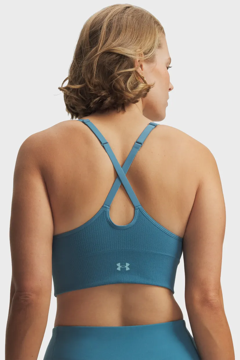 Топ/Vanish Seamless Low Bra 4