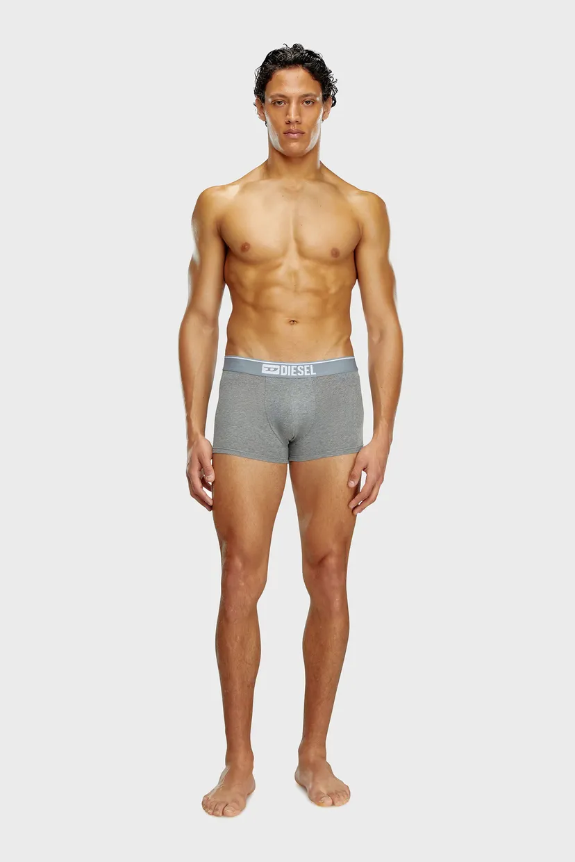 Набор белья х3/UMBX-DAMIENTHREEPACK BOXERS 4