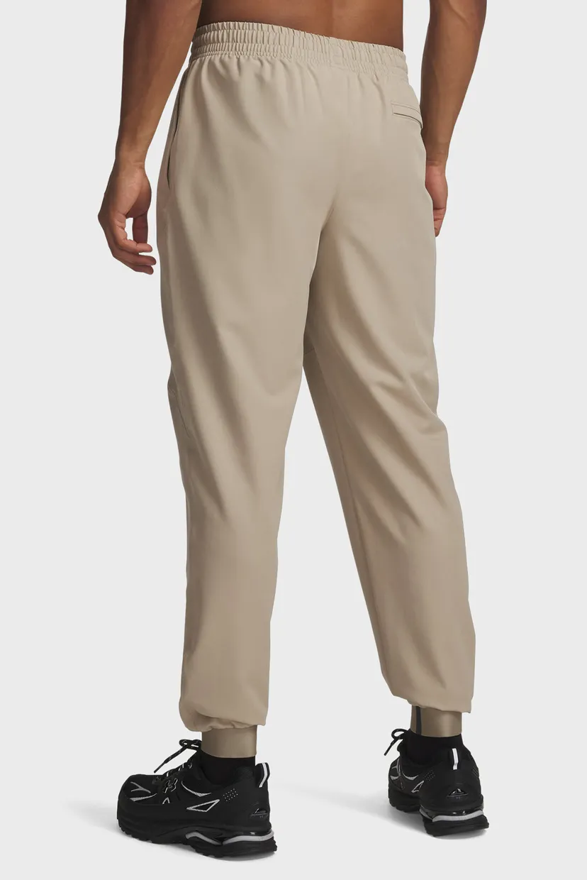 Pantaloni/UA Unstoppable Woven Jogger 3