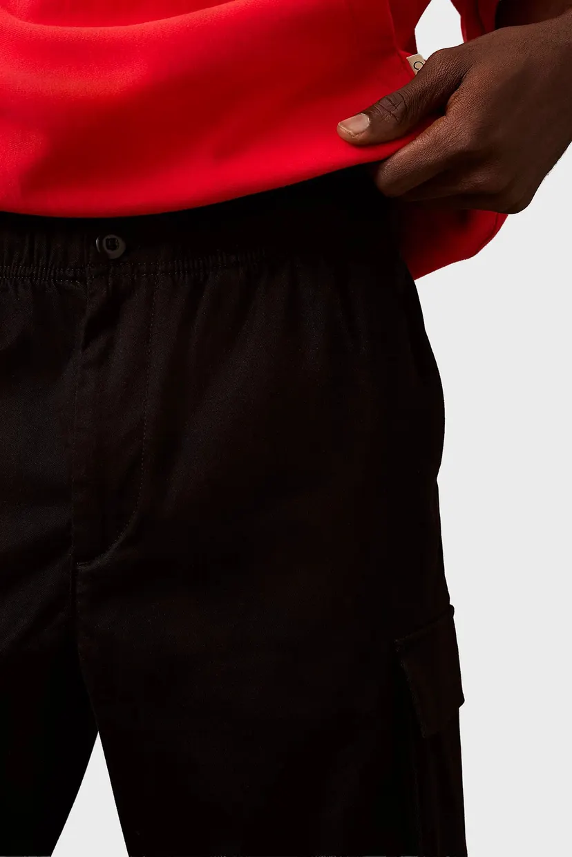 Pantaloni/RLXD STRHT COMFORT CTN CARGO PNT 4