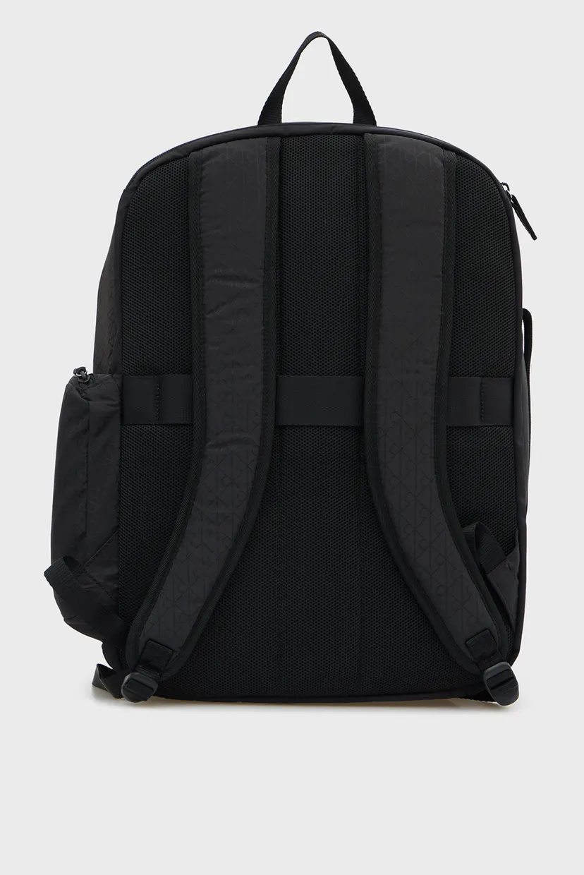 Rucsac/UTILITY EMBLEM AOP BACKPACK 4