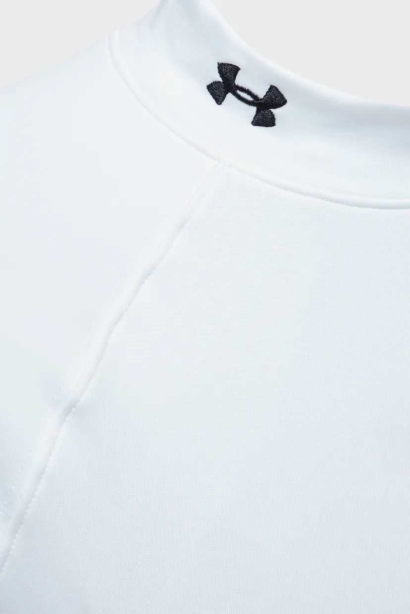 Maneca lunga/UA CG Authentics Mockneck 9