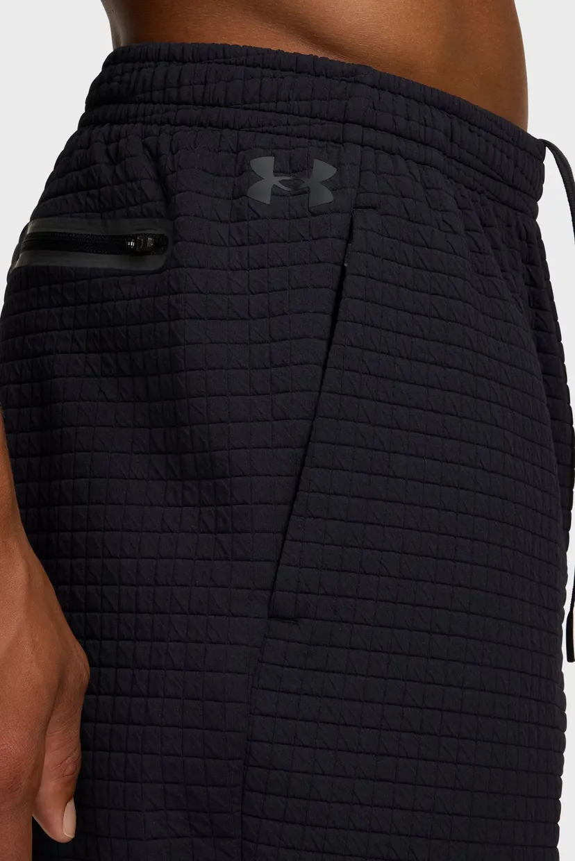 Pantaloni scurti/UA Unstoppable Flc Grid St 4