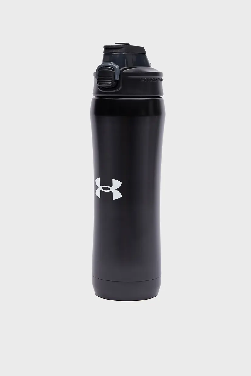 Bucate/UA 18oz Beyond Satin Black 3