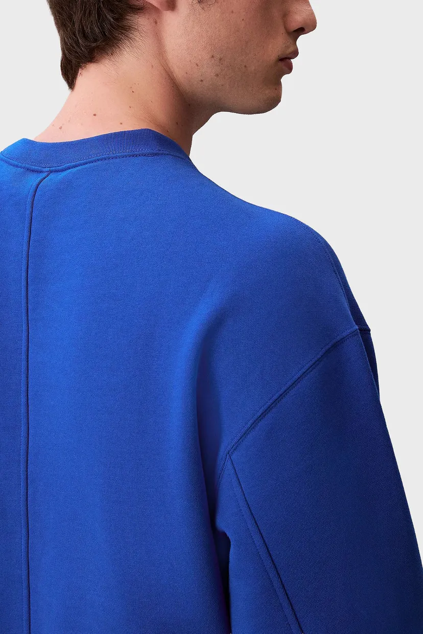 Hanorac/PREMIUM FLEECE LOGO CN SWEATSHIR 6