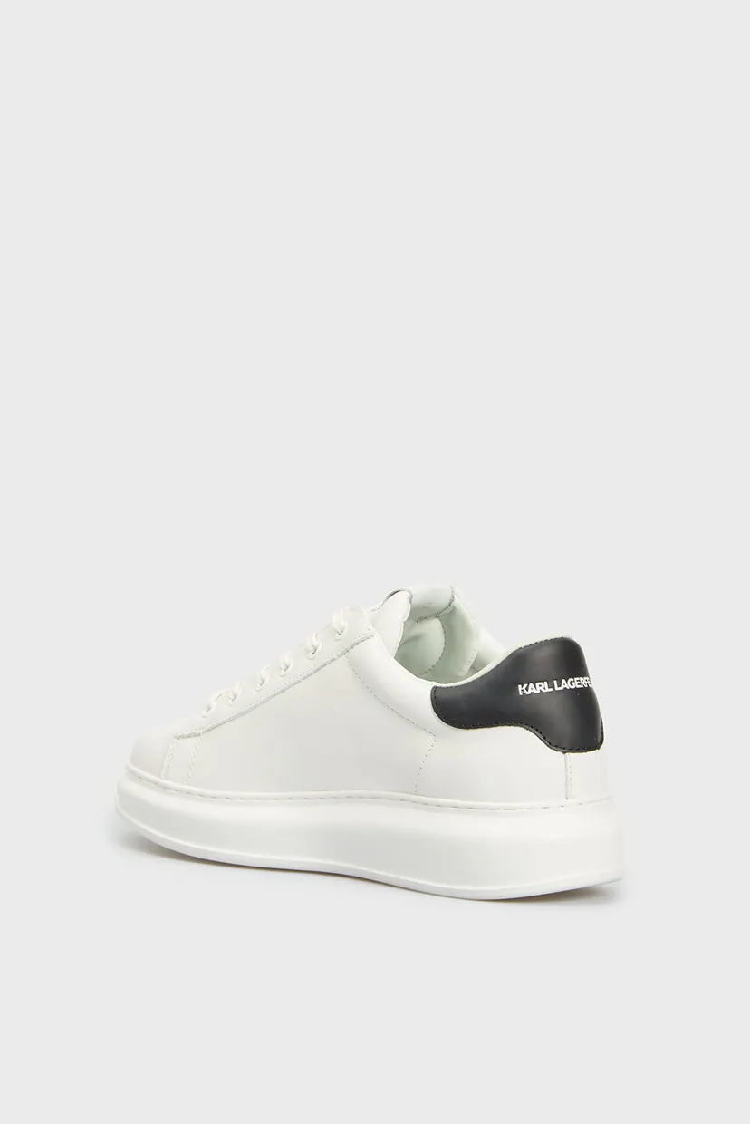 Adidași/KAPRI MENS Karl NFT Lo Lace 5