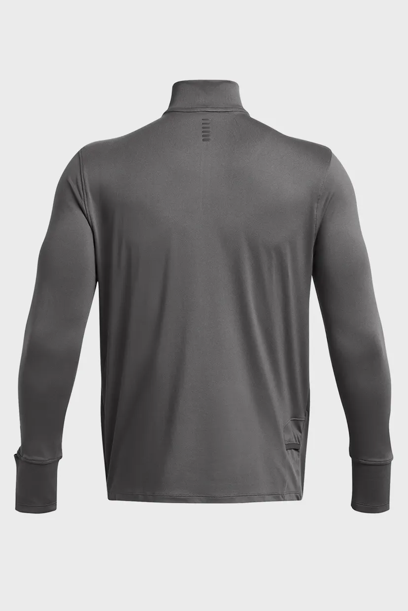 Лонгслив/QUALIFIER RUN 1/4 ZIP 5