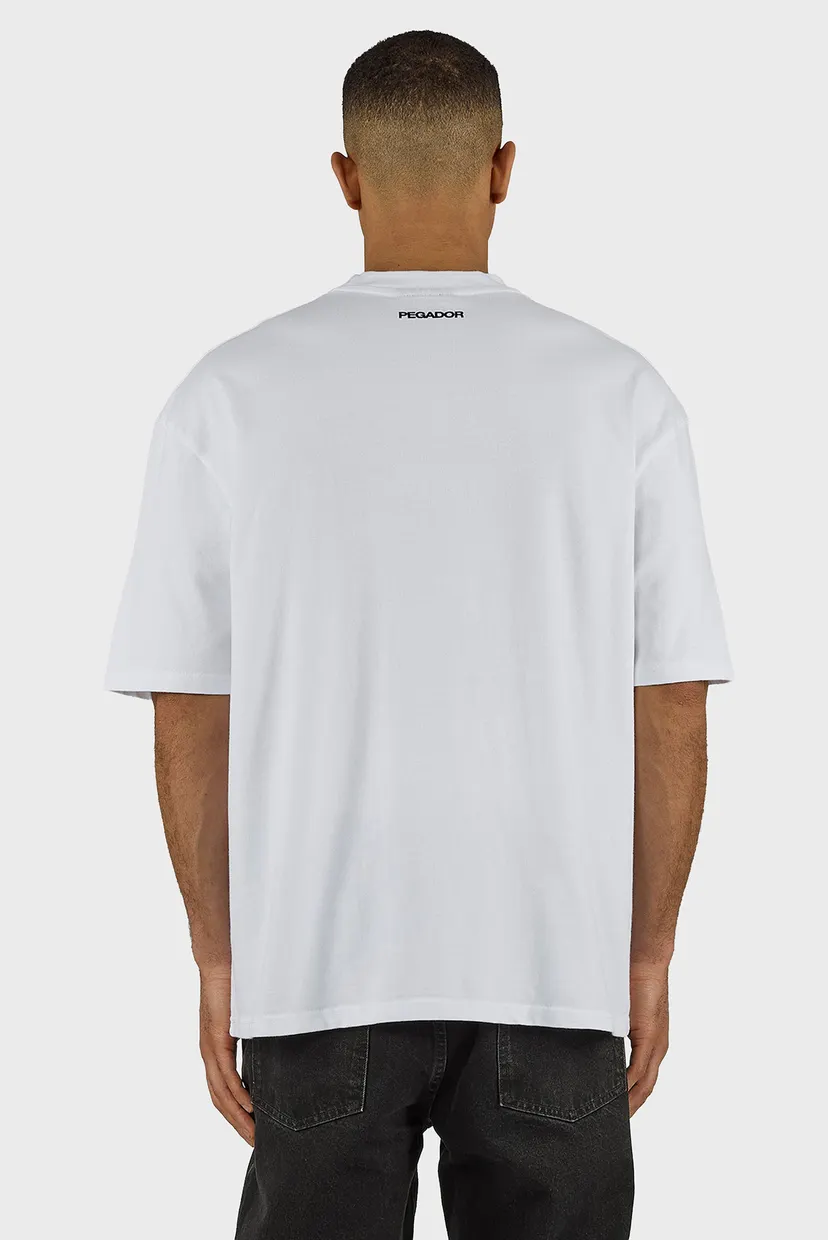 Tricou/Haro Oversized Tee 3