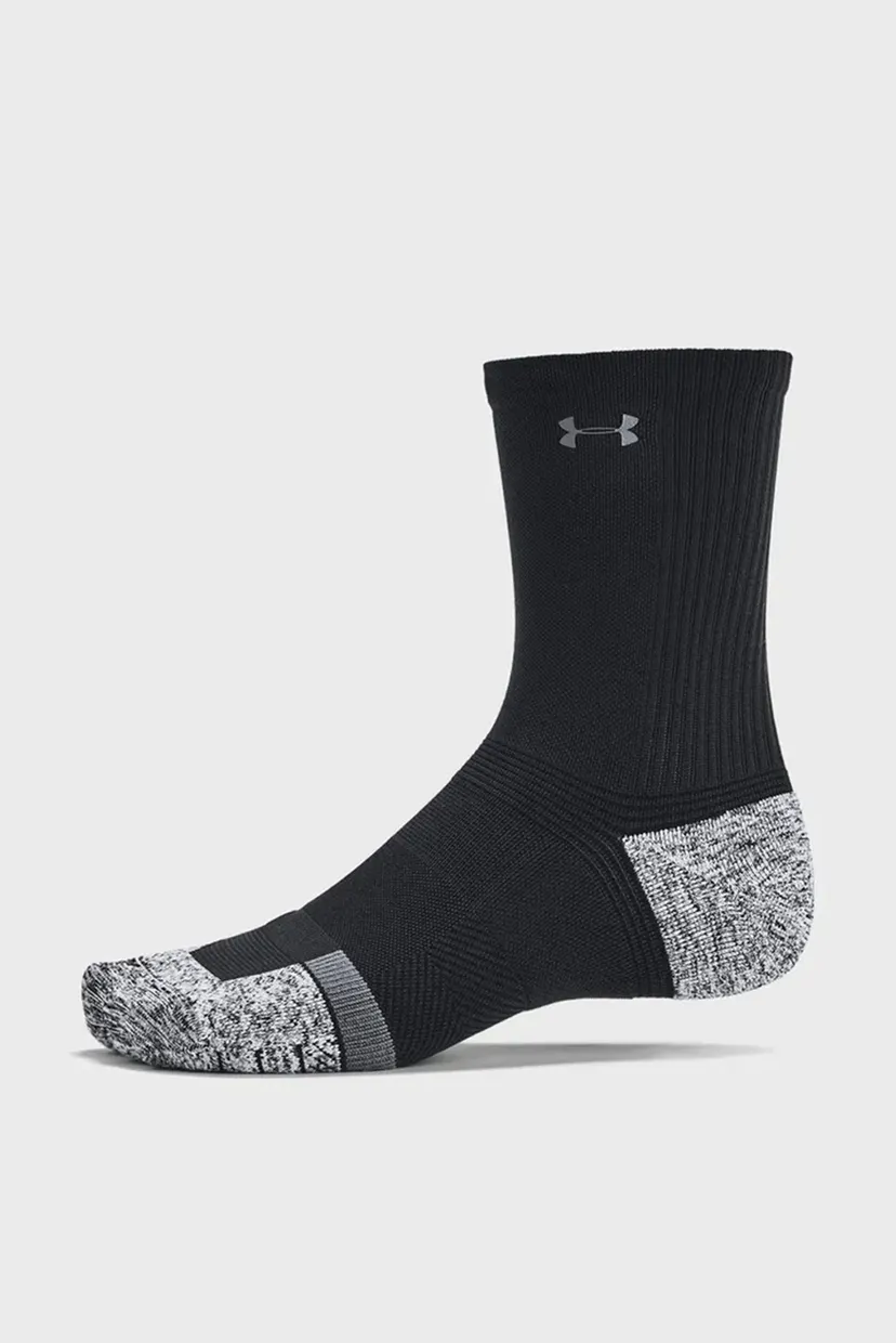 Șosete/Unisex UA AD Pro 3pk Mid 4