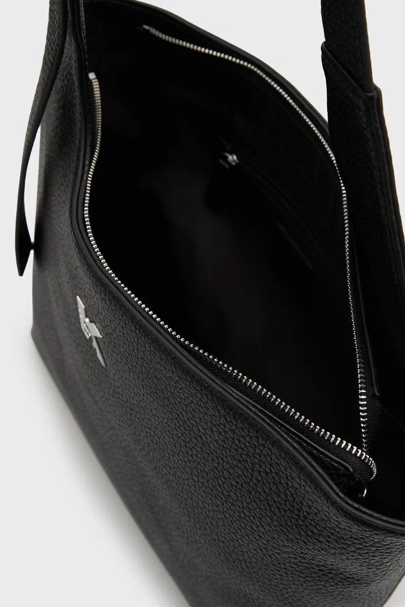 Сумка/klj k logo tote 5